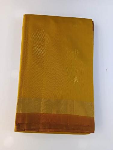 COIMBATORE KORA COTTON SAREE 620 MTS